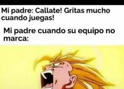 Es para liberar tensi&oacute;n