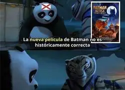 Un Batman Azteca JAJAJAJA