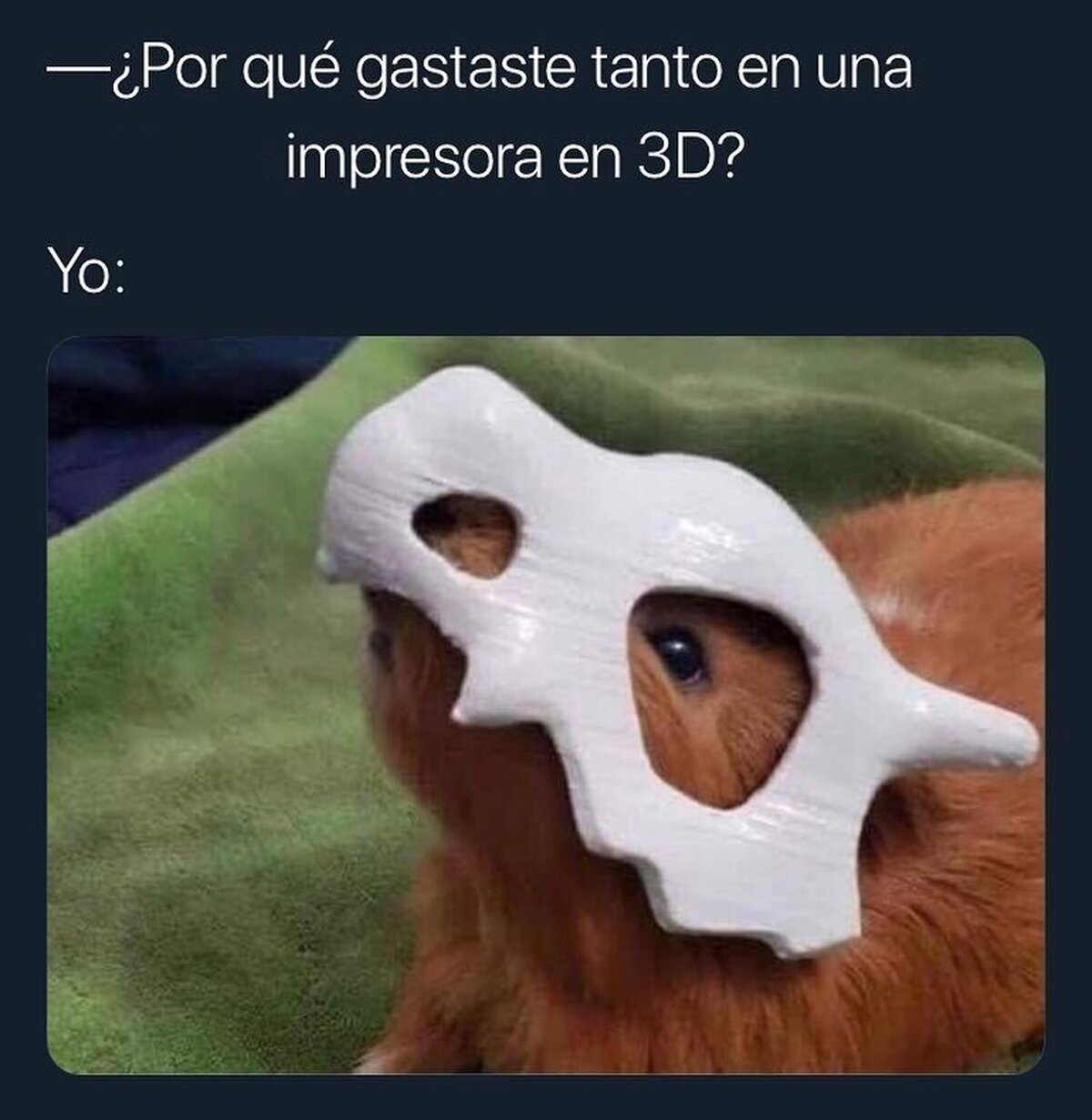 Una inversión que vale la pena