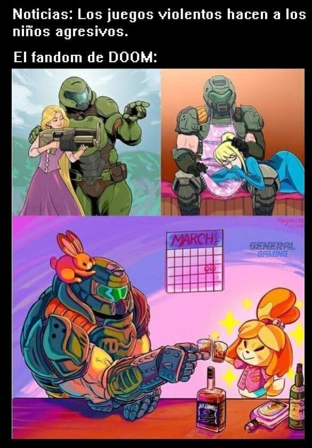 La violencia y los videojuegos