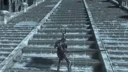 Dark Souls 3. No lo entender&iacute;as
