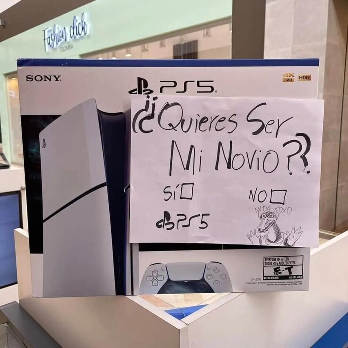 A uno no lo han querido es nada...