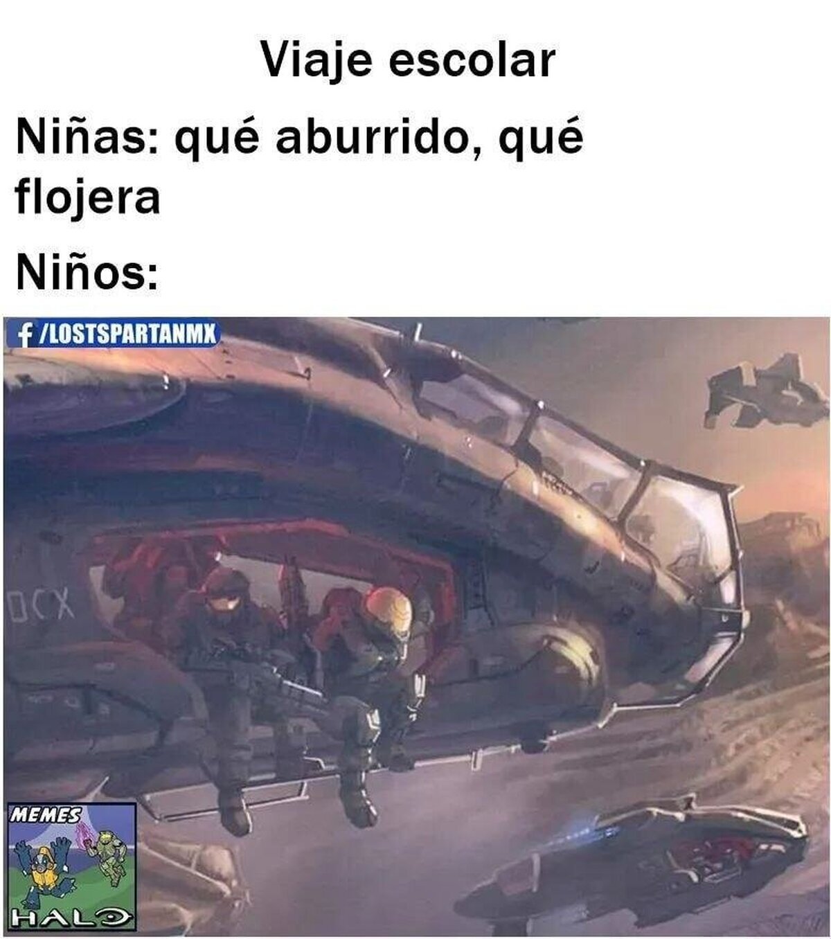 Cada viaje puede ser una aventura