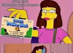 Es un juego hipnotizante