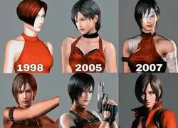 Mi Ada, siempre regia