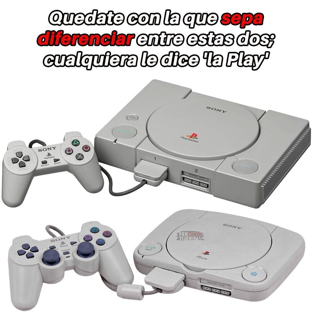 La PSX Slim