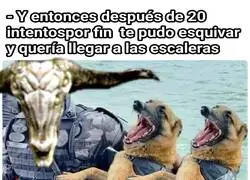 El demonio de Aries es el dise&ntilde;o de jefe m&aacute;s troll de todo Dark Souls