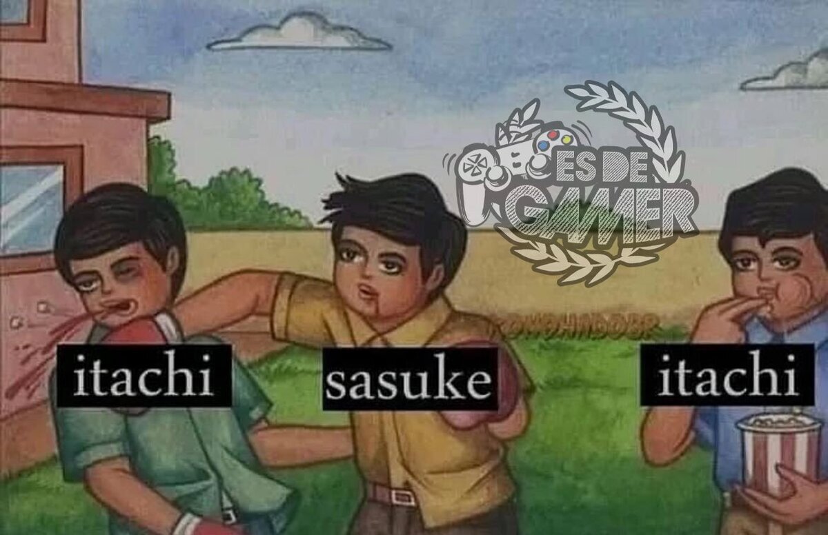 El genio del Genjutsu
