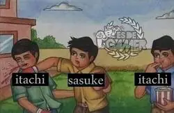 El genio del Genjutsu