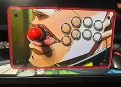 Tremendo genio el que hizo este mando