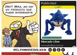 Los algoritmos de mercado son raros.