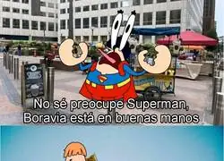 Y no se equivocaron.