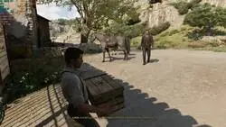 Streamer le nota las primeras costuras a Mafia: The Old Country