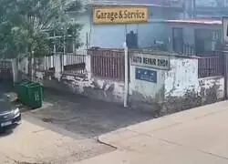 Justo a tiempo, patr&oacute;n