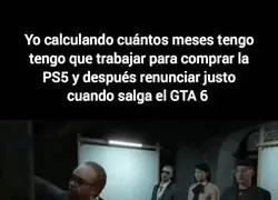 Es un tema de timing preciso