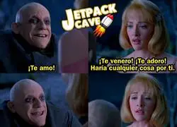 As&iacute; se ve escucha el verdadero amor