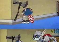 Capit&aacute;n, eso no es tuyo