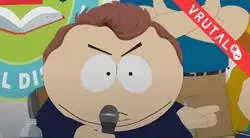 La irreverencia vuelve a ganar: &Uacute;ltimo episodio de South Park rompe records de audiencia