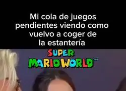 Siempre ser&aacute; mi favorito