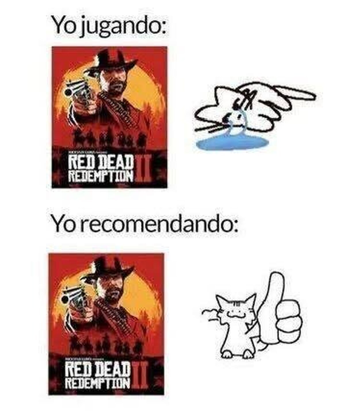 Es claro que no es para todos