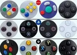 La evoluci&oacute;n de los botones que m&aacute;s amamos