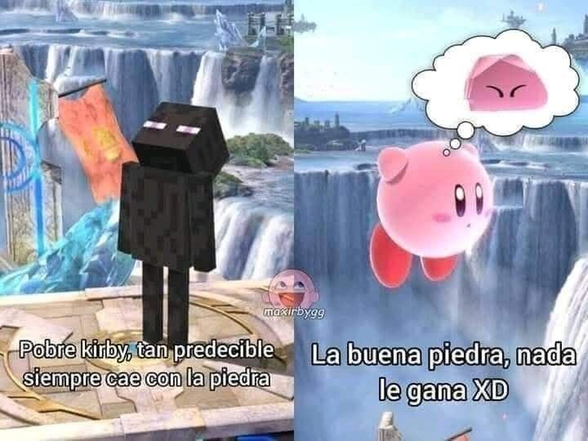 La ilusión de elegir piedra