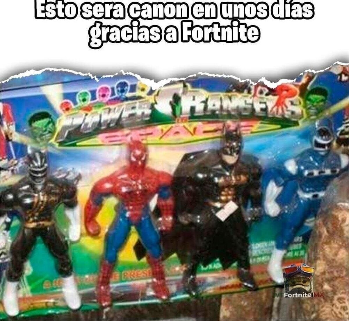 Fortnite lo ha hecho posible
