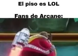 No lo han probado en su vida