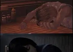 Silent Hill empieza con las damas durmiendo