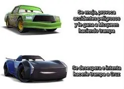 El rival m&aacute;s digno del Rayo