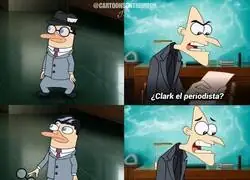 Es que eres tonto, Lex