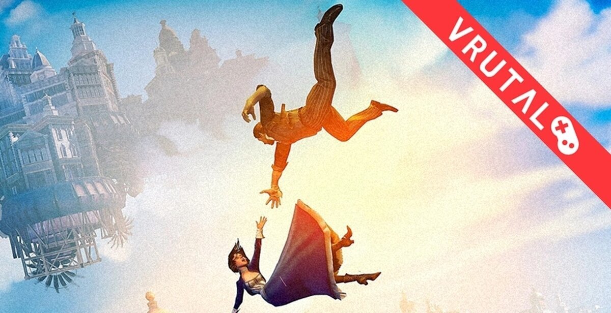 CEO de Take-Two asegura que habrá un próximo Bioshock "con absoluta certeza"