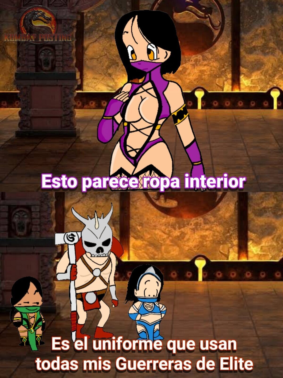 Shao Kang, genio de la moda