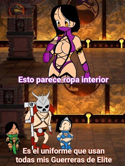 Shao Kang, genio de la moda