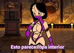 Shao Kang, genio de la moda