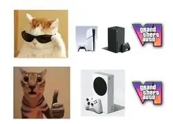 Preparados para asaltar GTA VI