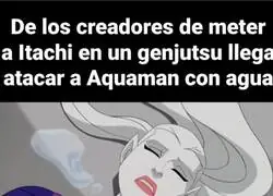 Estos muy avispados no son