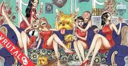 La novela One Piece - Heroines tambi&eacute;n ser&aacute; adaptado al anime