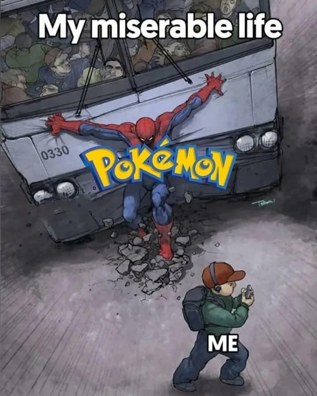 Estuvo ahí cuando nadie más