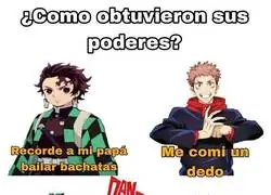 Eren se comi&oacute; a su viejo...