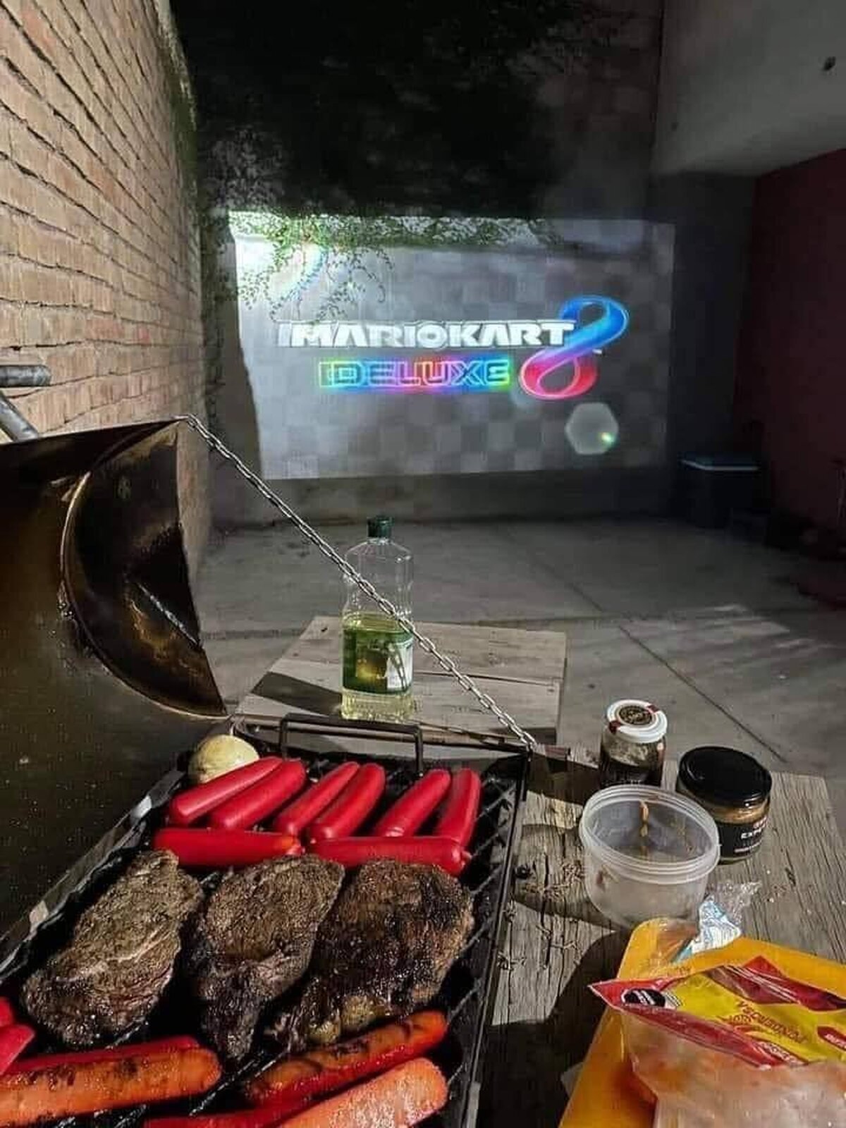 ¿Es esta la fantasía de todo hombre?