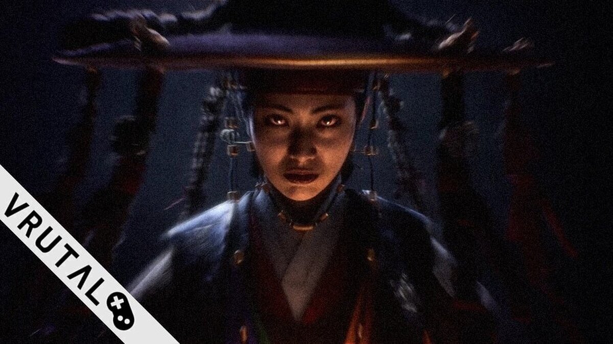 Asia continua su arremetida con los RPGs de acción al presentar WOOCHI THE WAYFARER