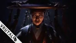 Asia continua su arremetida con los RPGs de acci&oacute;n al presentar WOOCHI THE WAYFARER