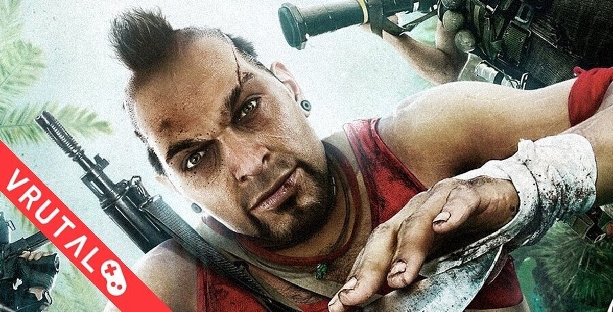 Ubisoft y FX se habrían aliado para crear adaptación live action de Far Cry