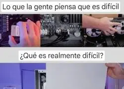 No entiendo porqu&eacute; siempre queda un lado desenganchado