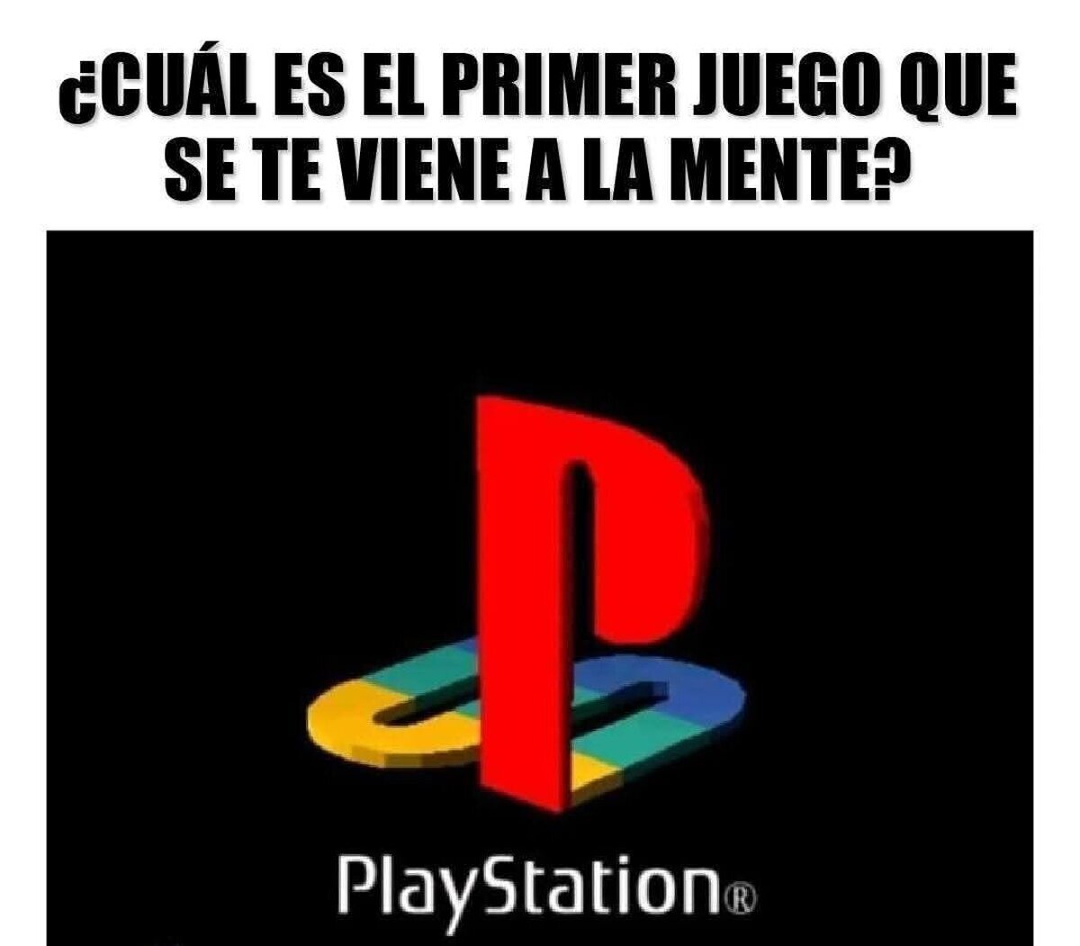 Bloody Roar, no se por qué