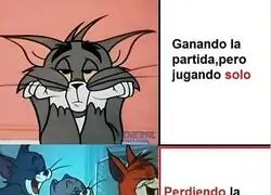 La alegr&iacute;a de la compa&ntilde;&iacute;a