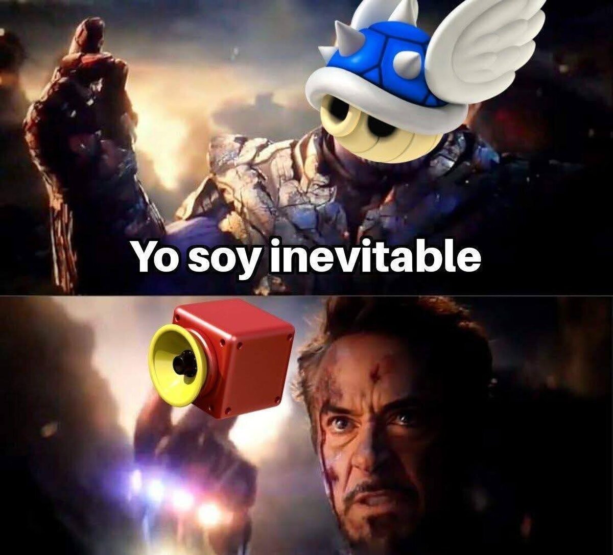 La única contra-respuesta