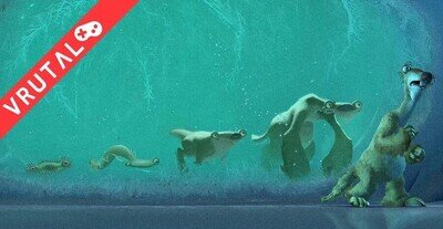 ¿Y esta locura? Las pelícuas de La Era de Hielo es confirmada como canon en el universo de Alien