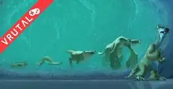 &iquest;Y esta locura? Las pel&iacute;cuas de La Era de Hielo es confirmada como canon en el universo de Alien